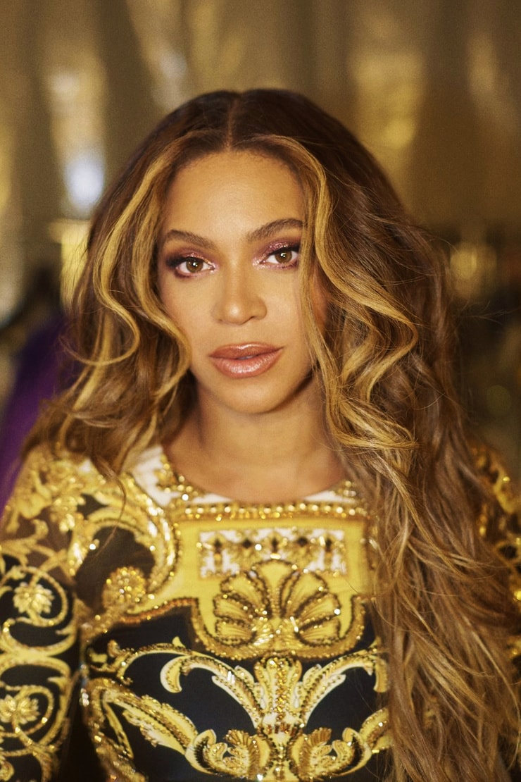 Picture of Beyoncé Knowles