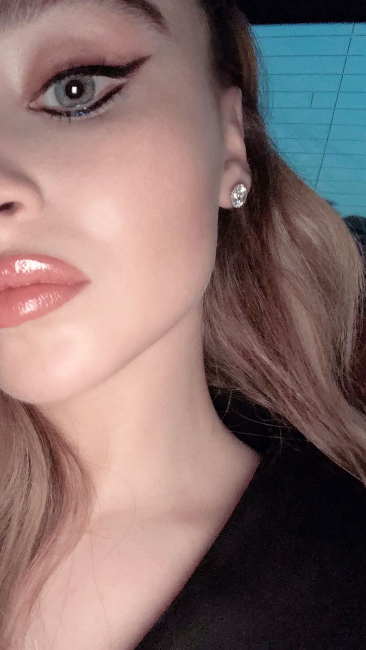 Sabrina Carpenter