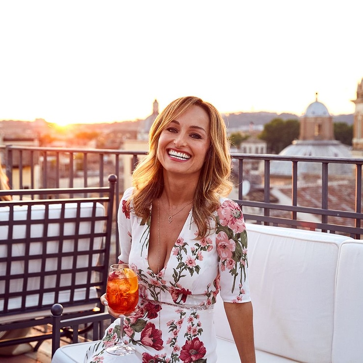 Giada De Laurentiis