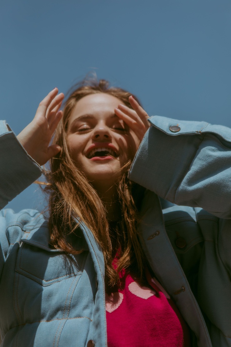 Joey King Joey King