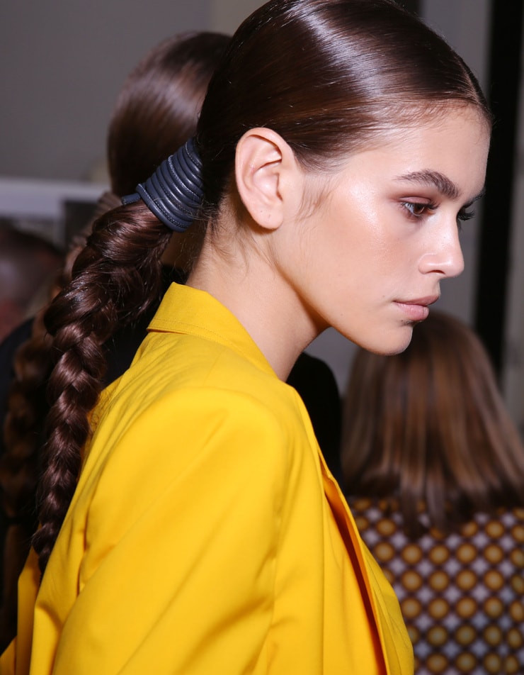 Kaia Gerber Kaia Gerber