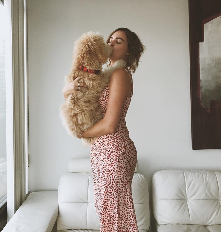 Bailee Madison