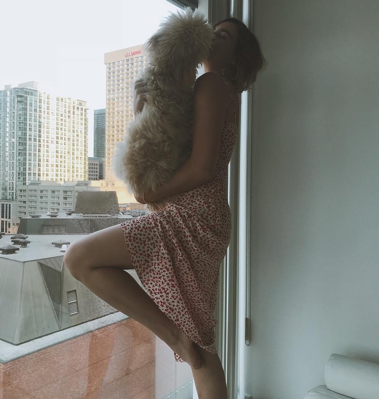 Bailee Madison Bailee Madison