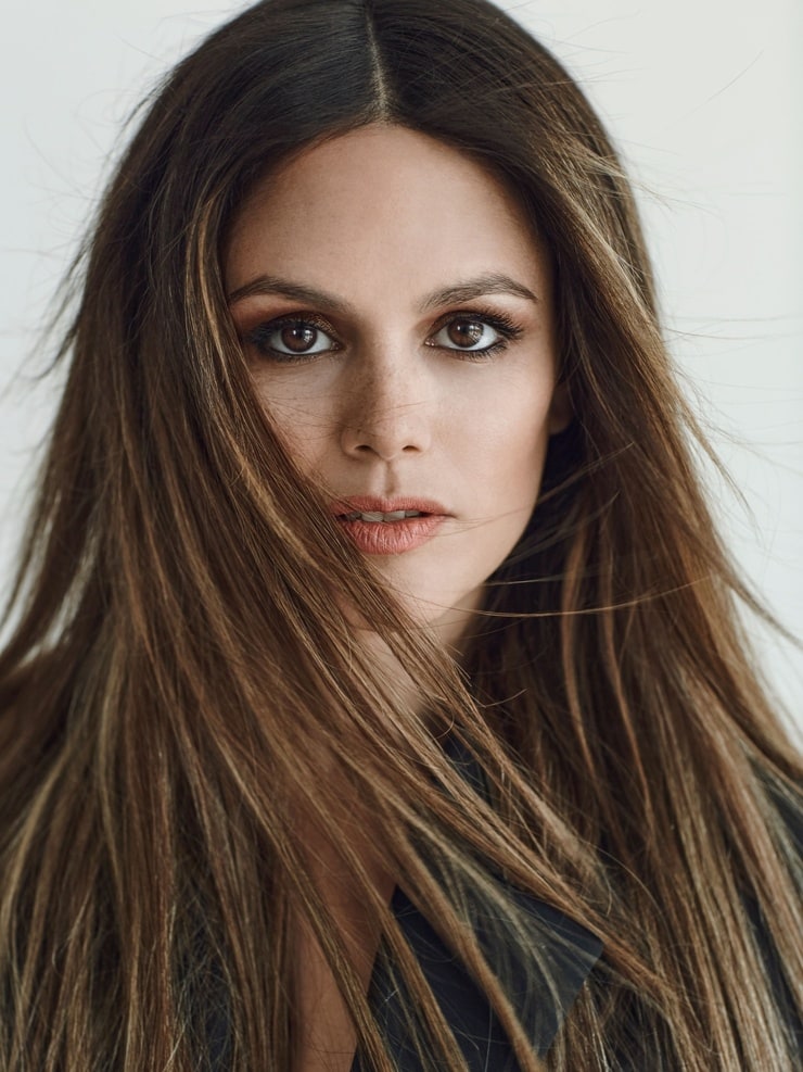 Rachel Bilson