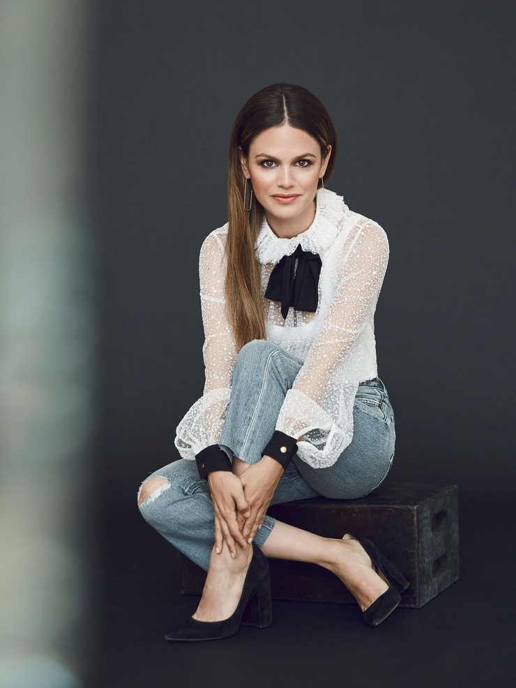 Rachel Bilson Rachel Bilson