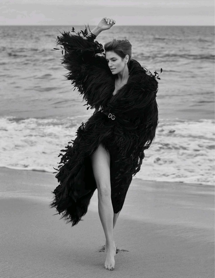 Cindy Crawford