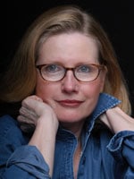 Melodie Johnson