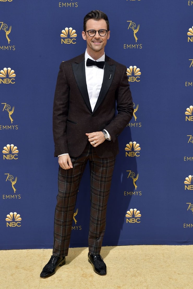 Brad Goreski