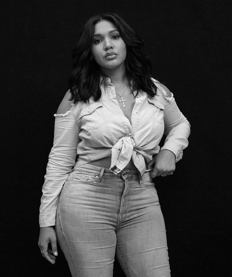 Picture of Yaris Sanchez