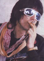 Keith Richards