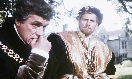 A Man for All Seasons (1966) A Man for All Seasons (1966)