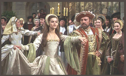 Anne of the Thousand Days Anne of the Thousand Days