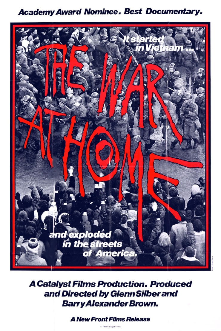 The War at Home