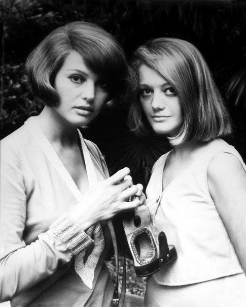 Claudia Cardinale Claudia Cardinale