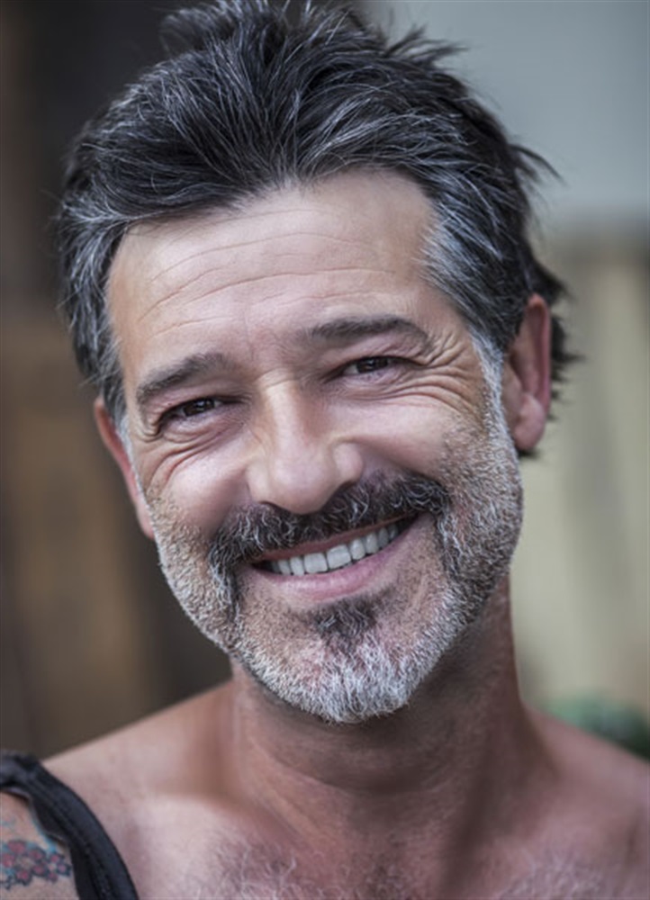 Stéphane Blancafort