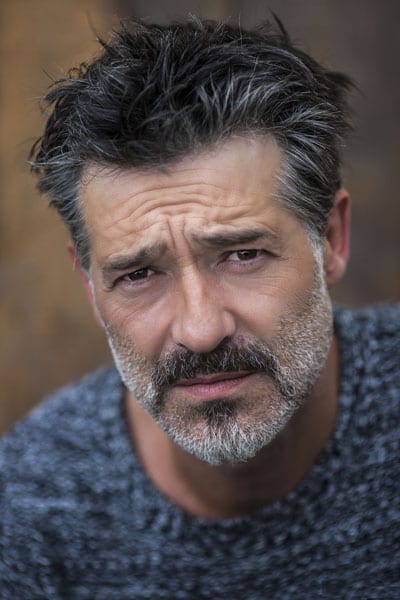 Stéphane Blancafort