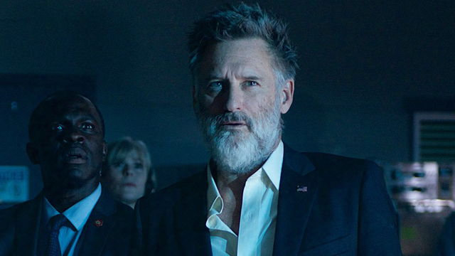 Bill Pullman