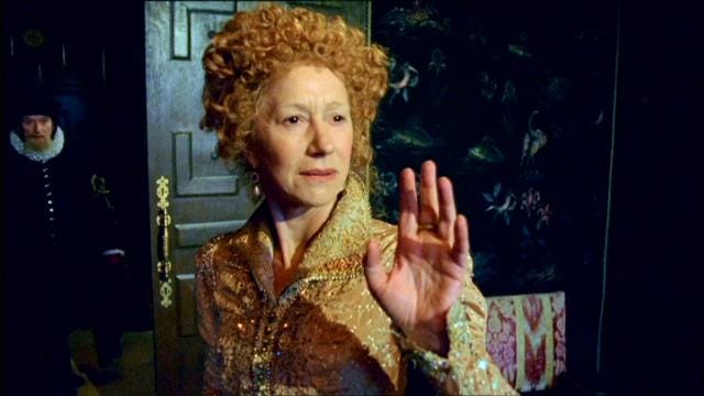 Elizabeth I Elizabeth I