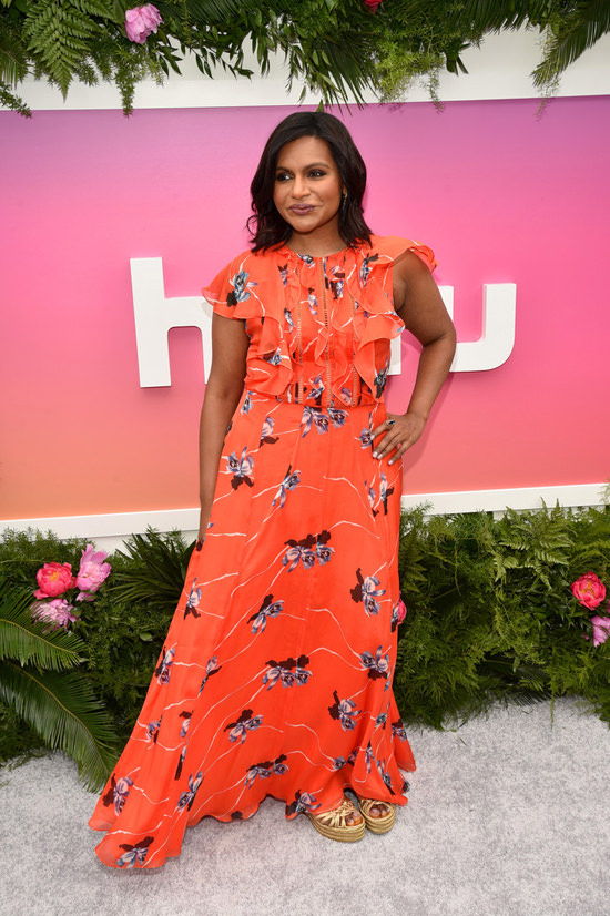 Picture of Mindy Kaling