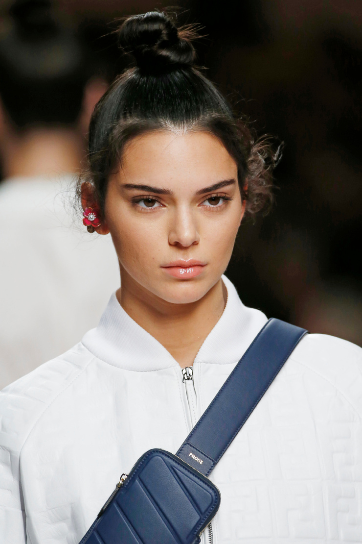 Kendall Jenner