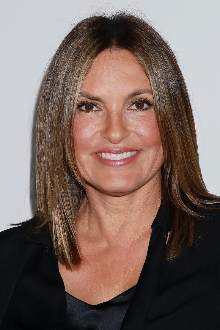 Picture Of Mariska Hargitay 7363