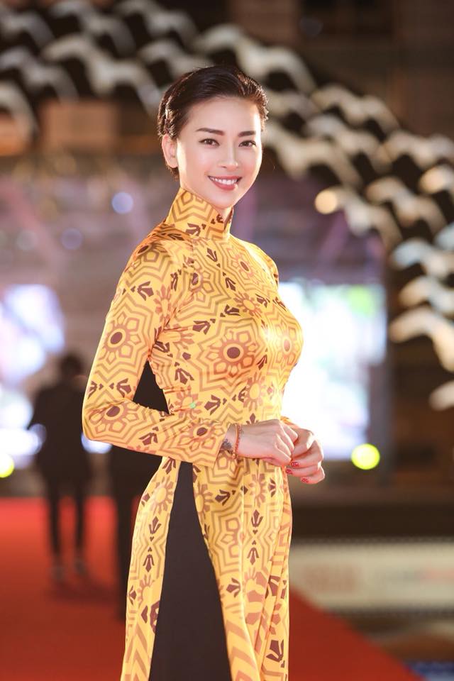 Thanh Van Ngo