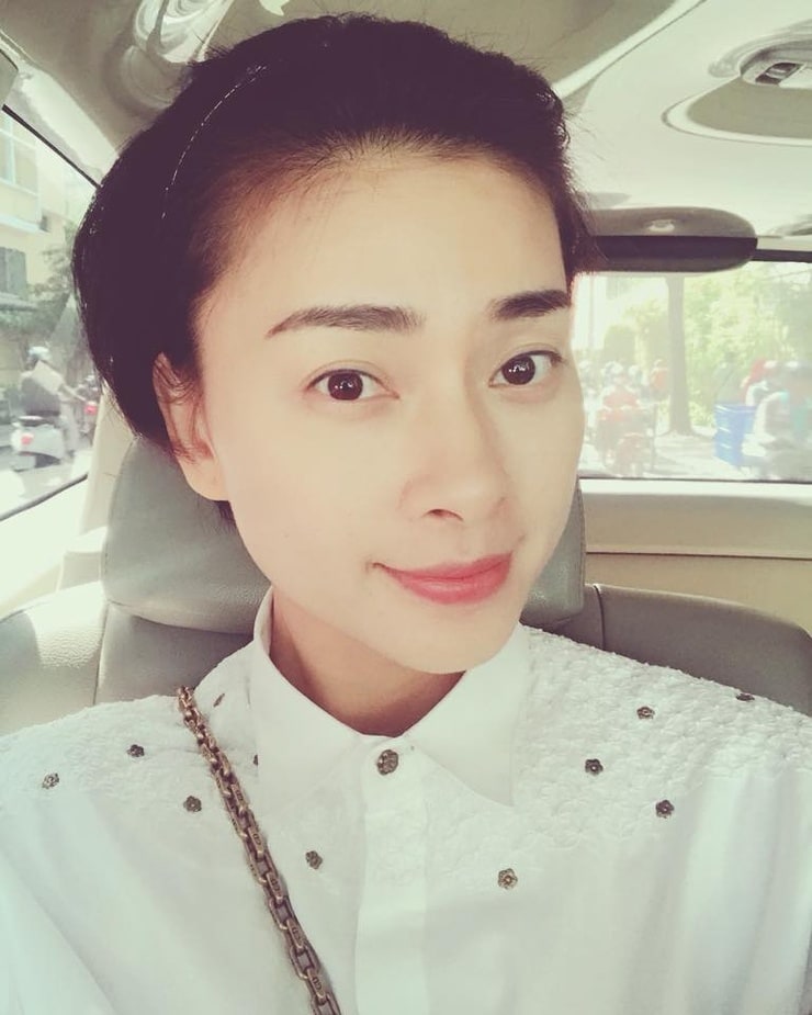 Thanh Van Ngo