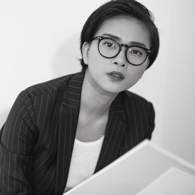 Thanh Van Ngo