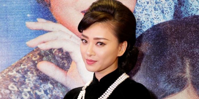 Thanh Van Ngo