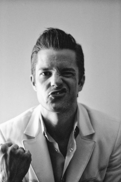 Brandon Flowers
