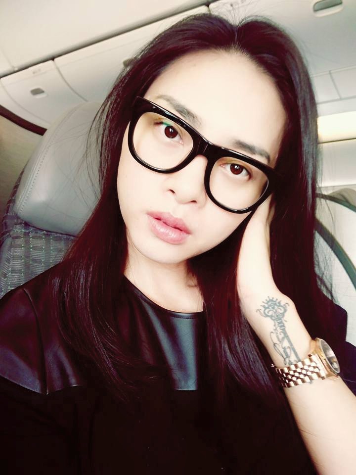 Thanh Van Ngo