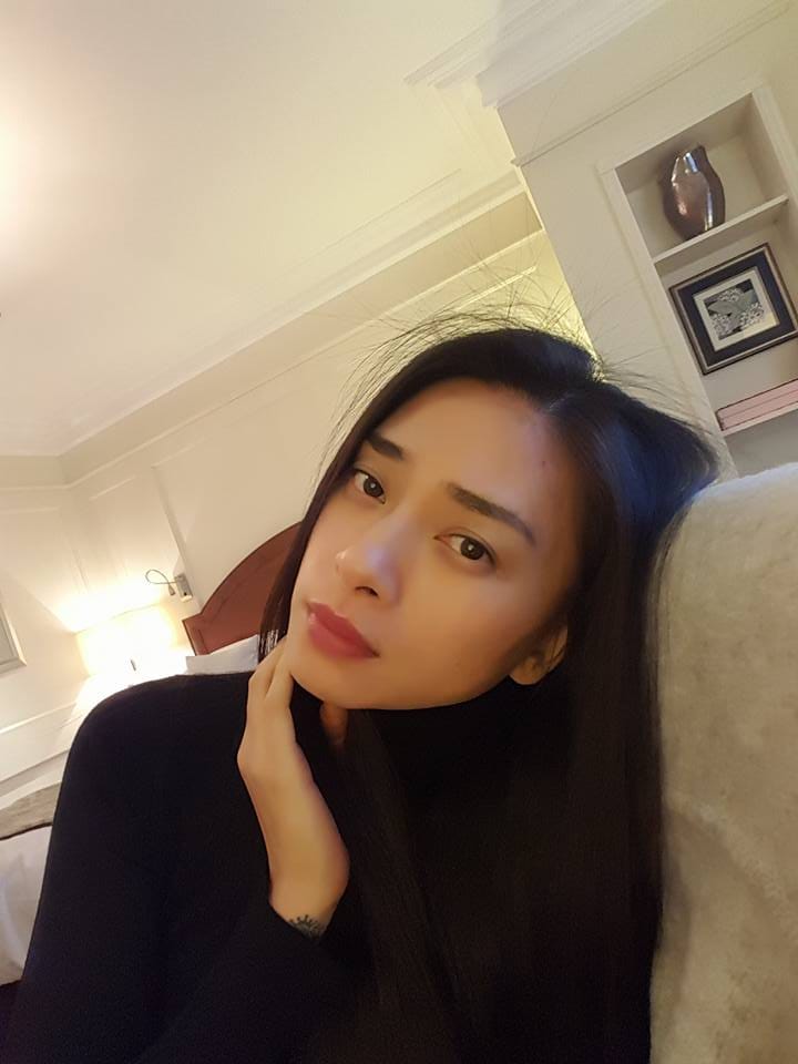 Thanh Van Ngo