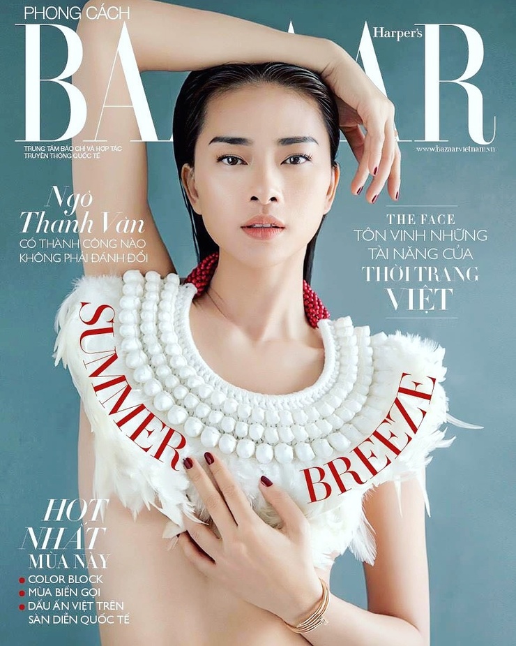 Thanh Van Ngo