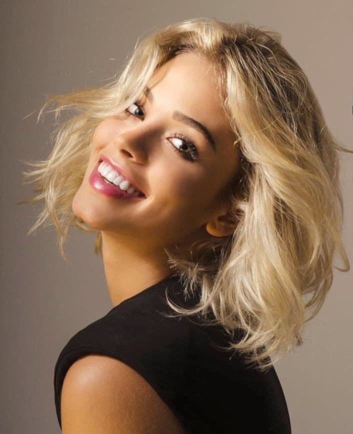 Carolina Dias Carolina Dias