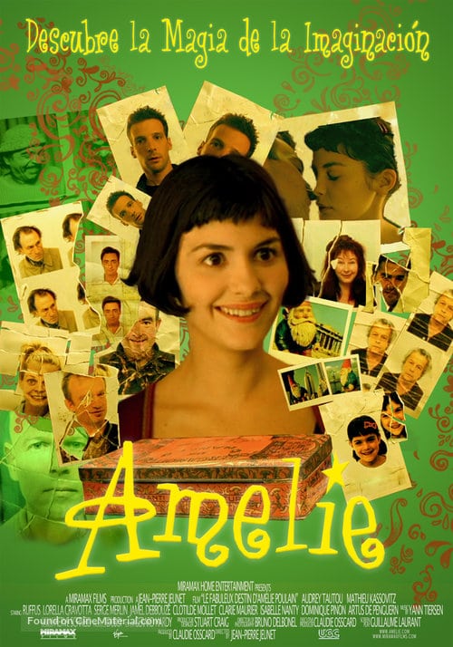 Amélie