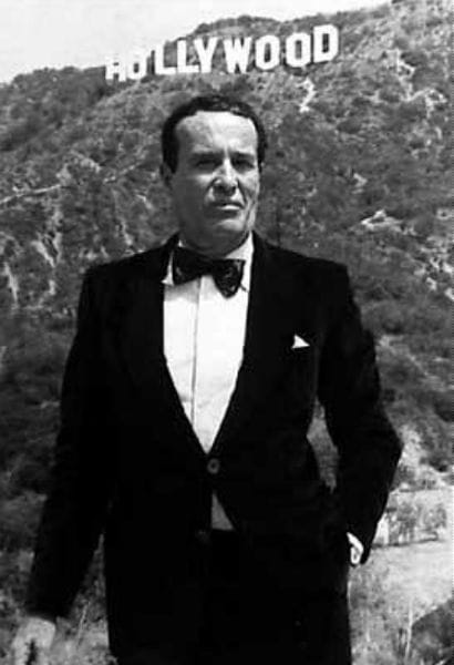 Kenneth Anger