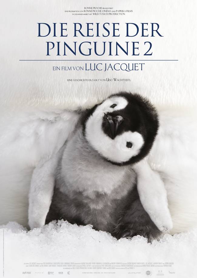 March of the Penguins 2: The Next Step