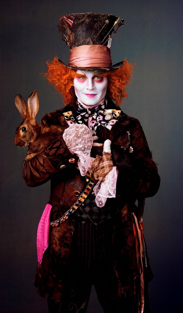 Mad Hatter