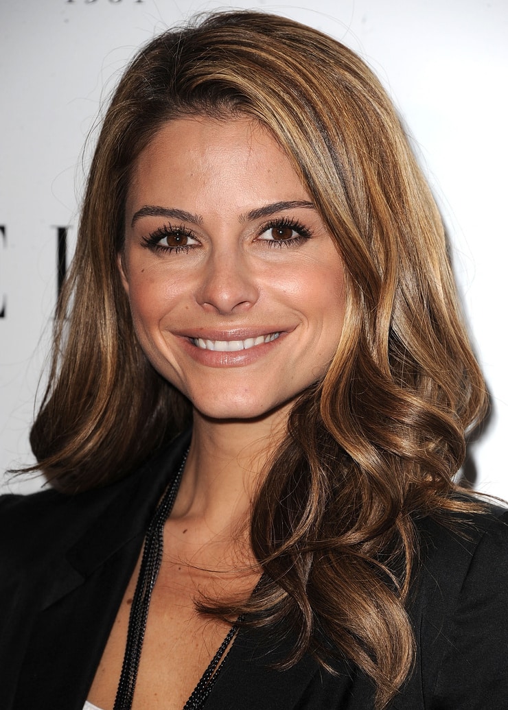 Image of Maria Menounos