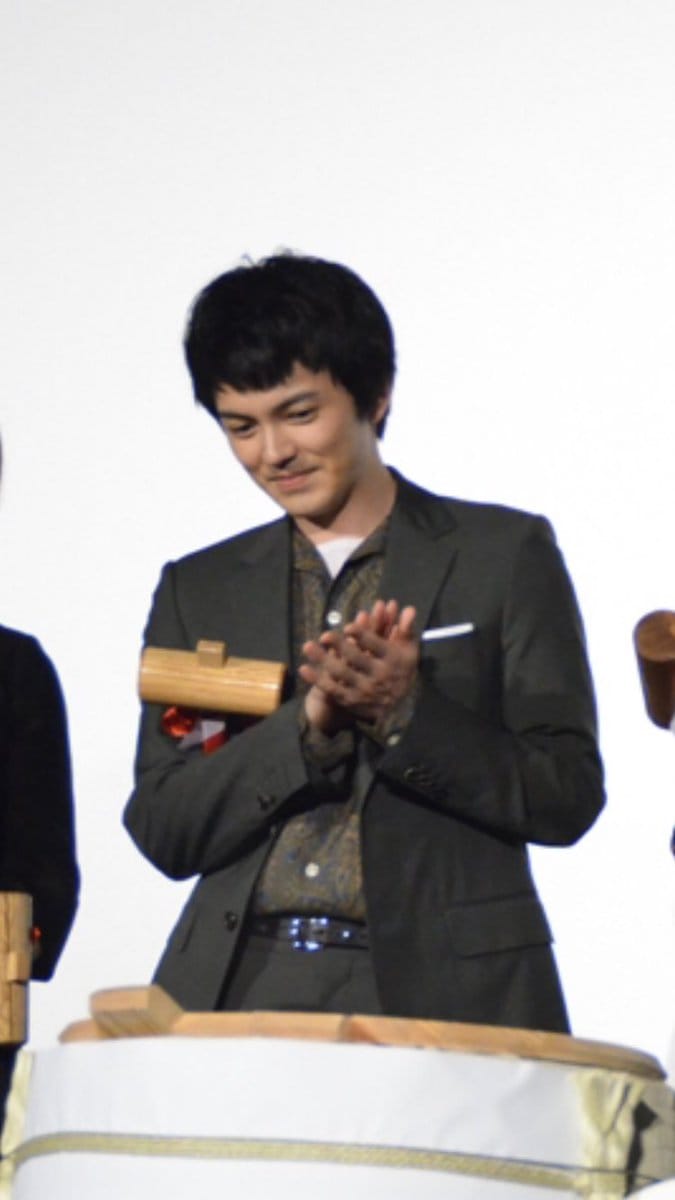 Kento Hayashi