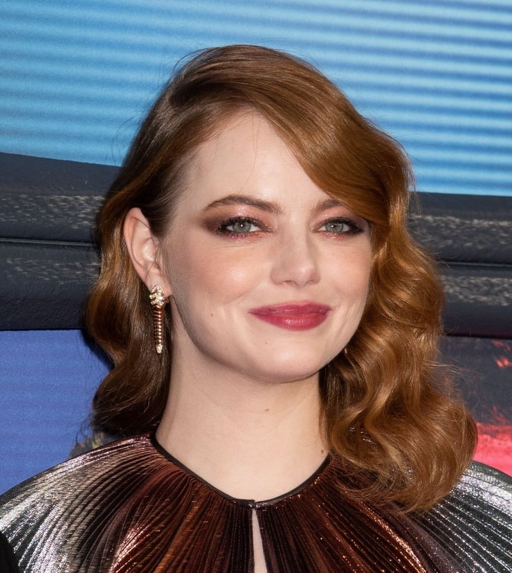 Emma Stone image