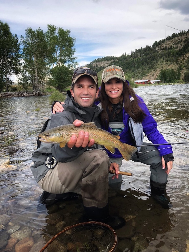 Donald Trump Jr.