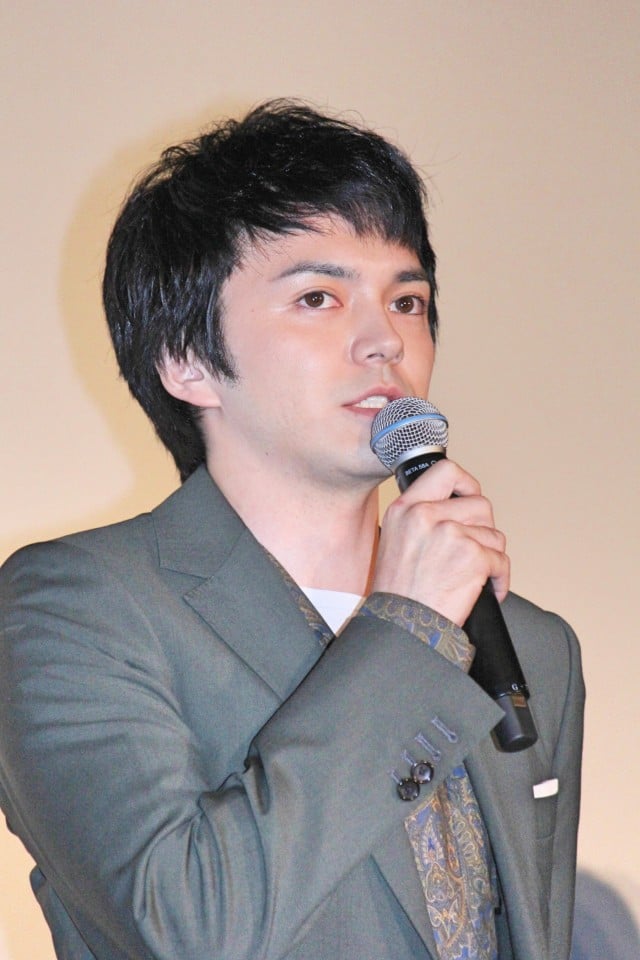 Kento Hayashi