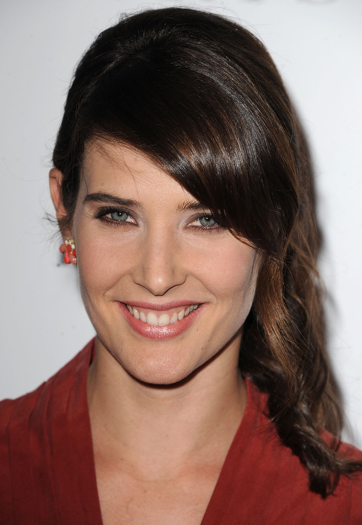 Cobie Smulders