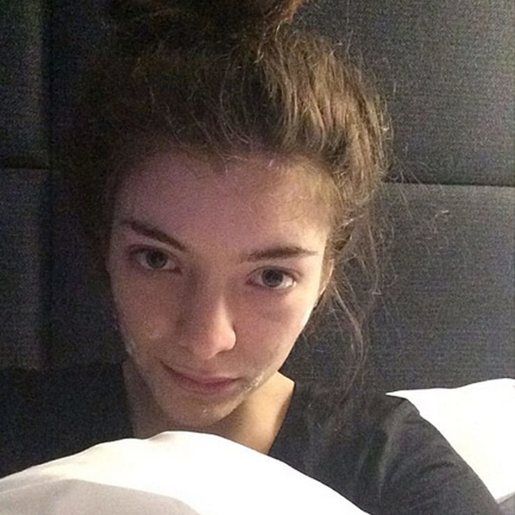 Lorde