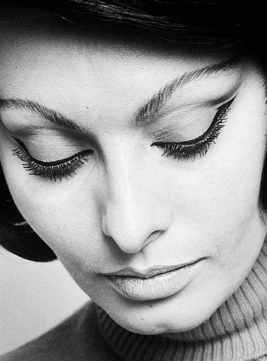 Sophia Loren Sophia Loren