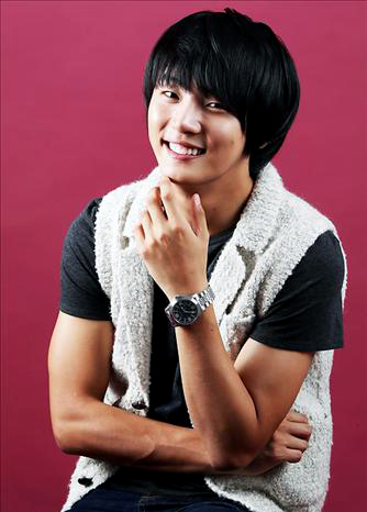 Shi-yoon Yoon