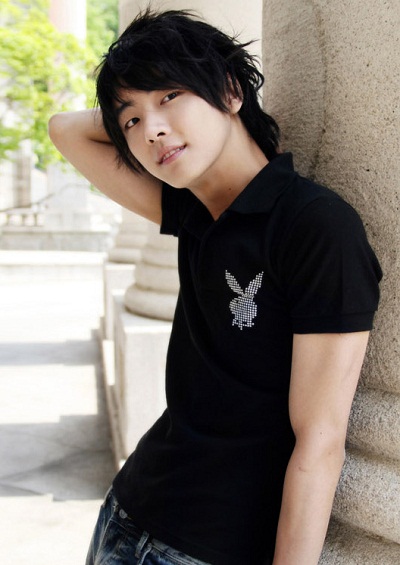 Shi-yoon Yoon