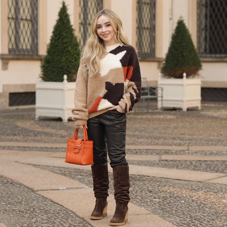 Sabrina Carpenter