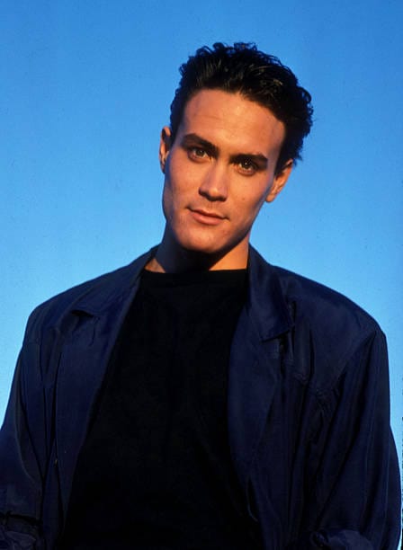 Brandon Lee